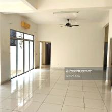 2 Storey Semi -D House at Taman Nusa Duta for Rent 