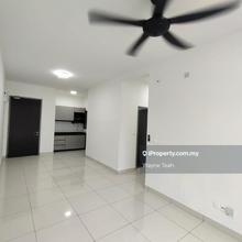 Complete new unit 2r2b with 2 parking for sale, 2 units available