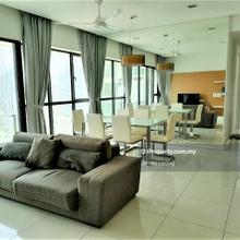 Cheap Price ! Setia Sky KLCC walking infront to MRT