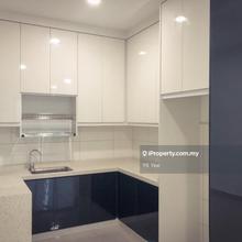 Bukit Jalil Parkhill Condo For Sale