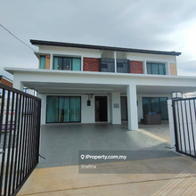 Aspera elite bukit banyan 