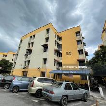 Desa Pandan Blok E3