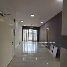 Fully furnish , walking to mrt station