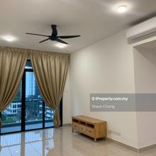 Brand New Alstonia Residence Sungai Long For Rent