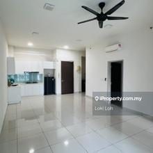 Res 280 Selayang Opposite Hospital