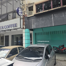 Ground Floor Shop Lot, Sunway Metro, Bandar Sunway, Subang Jaya