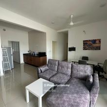 Imperial Grande At Bayan Lepas 1000sf Fully Furnished Unit For Rent