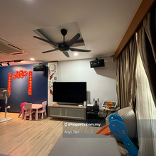 Terrace House@Butterworth Fore Sale