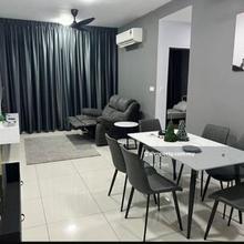 Gm Remia Residence, Klang, Ambang Botanic