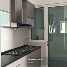 Desa Green Unit For Rent, Condo Taman Desa Disewa, LRT Nearby