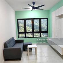 Granito @ Tanjung Bungah fully furnished seaview near tenby