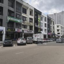 Bandar baru permas jaya