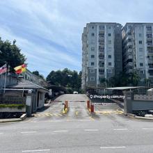 Sri Permata Condo Seksye 9 Shah Alam