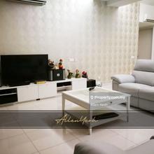 The Light Collection 3 1860sqft, Aquarium View, 3 Bedroom Light City