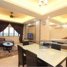 For Rent Sale Danga View Apartment Fully Furnished