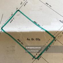Agriculture land, Telok Mengkuang, Telok Panglima Garang for Sale