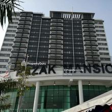 Razak City Residence @ Sg Besi