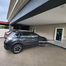 Taman Putra Prima 2 sty Corner 3121sf 5rooms 3baths Reno for Sale