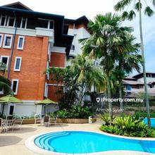 Prime Damansara in Damansara Heights