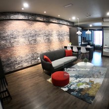 Serviced residence for Rent
