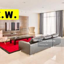 8 Gurney Full Furnish For Rent