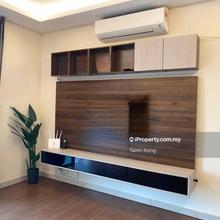 Citywoods Fully Furnished unit For Rent ! 