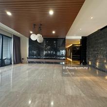Renovated Corner Serai Condominium for Sale Bangsar