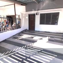 2-storey Terraced House , Taman Sri Sinar, Segambut KL