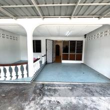 Taman Bendahara, Kota Tinggi