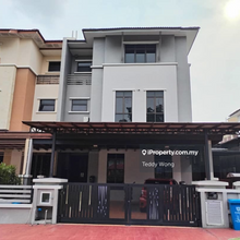 Jelutong Heights 2.5 Sty Semi-D Below Market Value