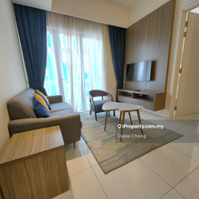 Ready to move in unit