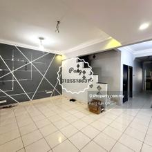 Bukit Kepayang Seremban Fully Extended 2 storey terrace for sales