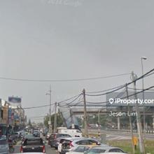 Sijangkang Teluk Penglima Garang Ground Shop 22 X 70 