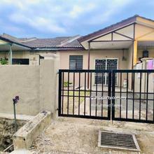 Rawang Single Storey