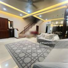 Many Unit, Sunway Spk, 2.5sty house, Bandar Menjalara, Kepong