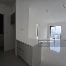Partly Furnished unit for Sale