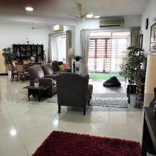 A quiet and serene unit for sale.