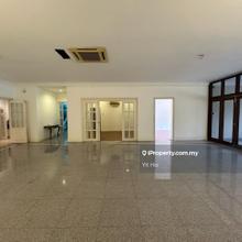 16 Taman U-Thant, Jalan 4, Kuala Lumpur, Duplex Condominium for sale