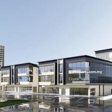 Lot 23a Kulim Commercial Hightech Park
