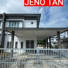 Semi.detac house For sale