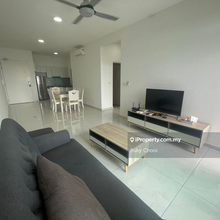 For rent   Havona  Mount Austin / Desa tebau  Hight floor  2bed 2bath 