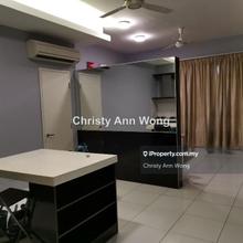 Condominium for Rent