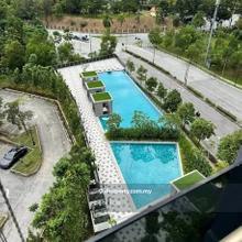 Lelong -Met 1 Residences, Jalan Sultan Haji Ahmad Shah, Kuala Lumpur