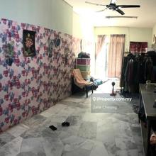 Apartment 896sf 3 room 2 bath free parking