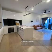 Star Residences Two KLCC ID by Mblossom