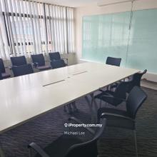 6-stry whole block retail-office Facing Main Road at Neo Damansara 