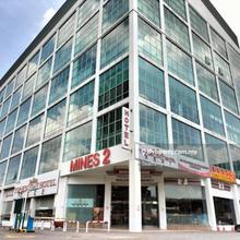 8,804sf Mines 2 Office, The Mines, Seri Kembangan, Serdang, Balakong