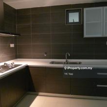 Bukit Jalil Covillea Condo For Rent