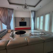 Laman Damaisari Mont Kiara for Rent 