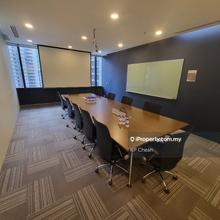 Menara Suezcap for Rent
